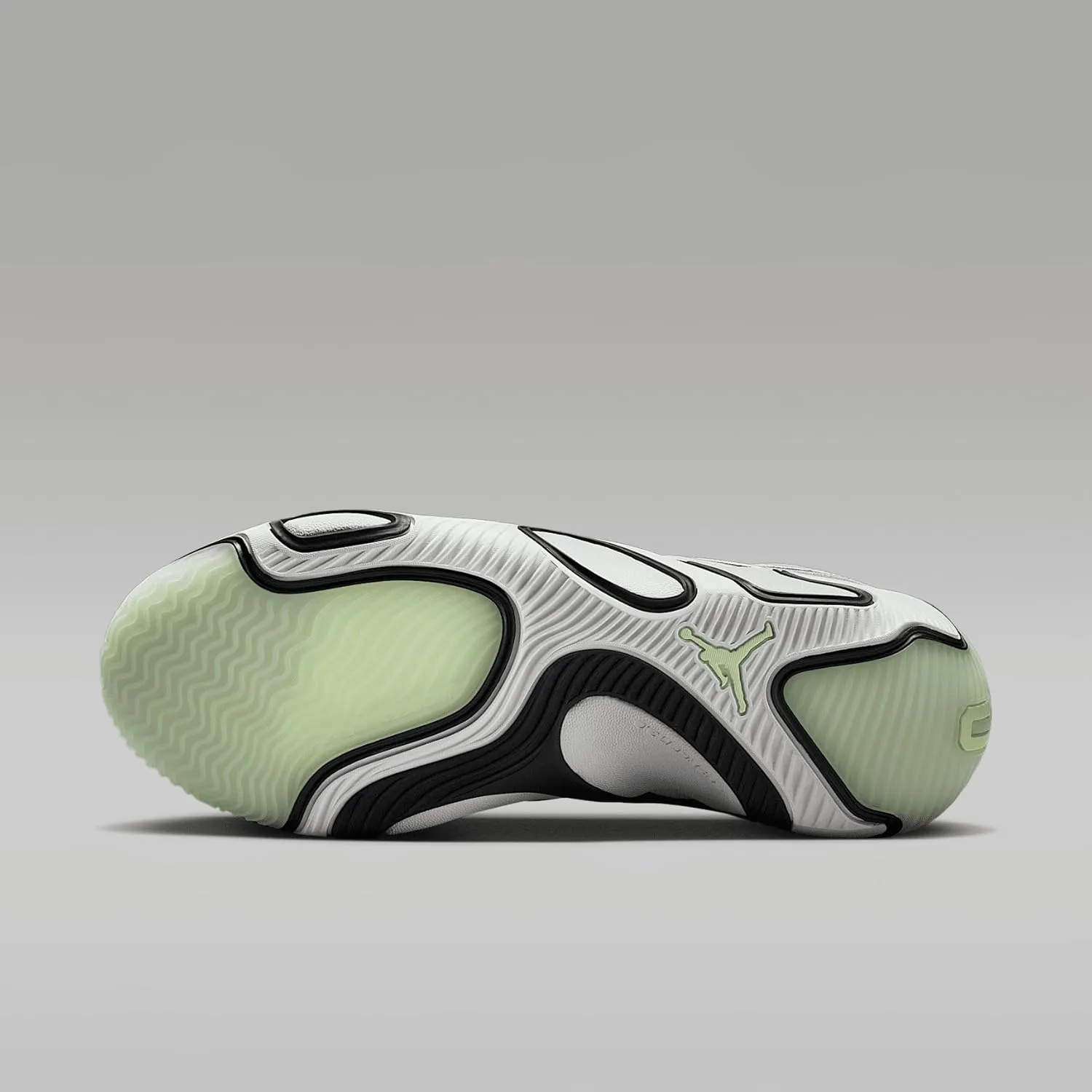 Nike Tatum 3 Basketball Shoes (FZ6598-001, Platinum Tint/Particle Grey/Grey Fog/Black)