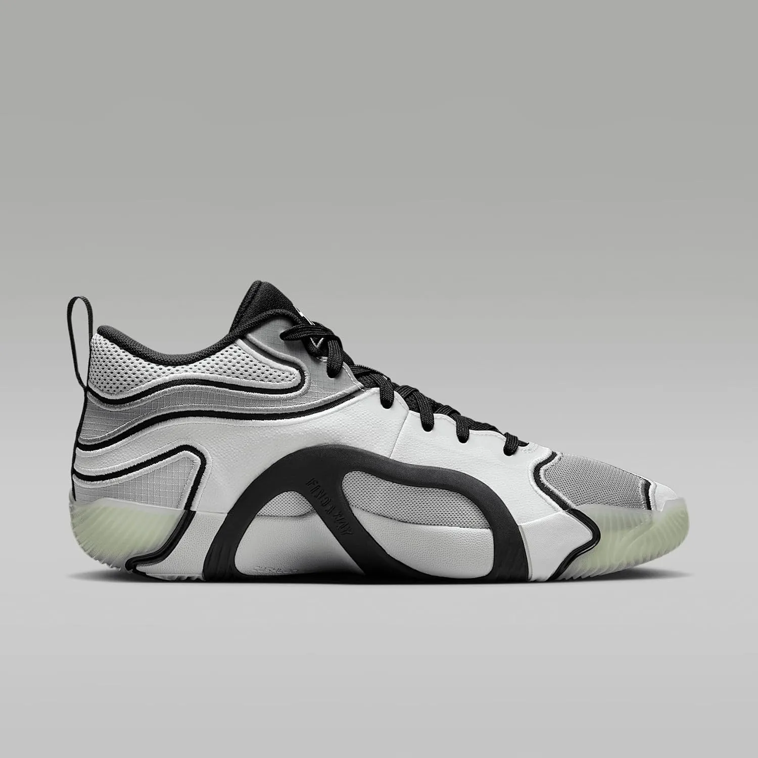 Nike Tatum 3 Basketball Shoes (FZ6598-001, Platinum Tint/Particle Grey/Grey Fog/Black)