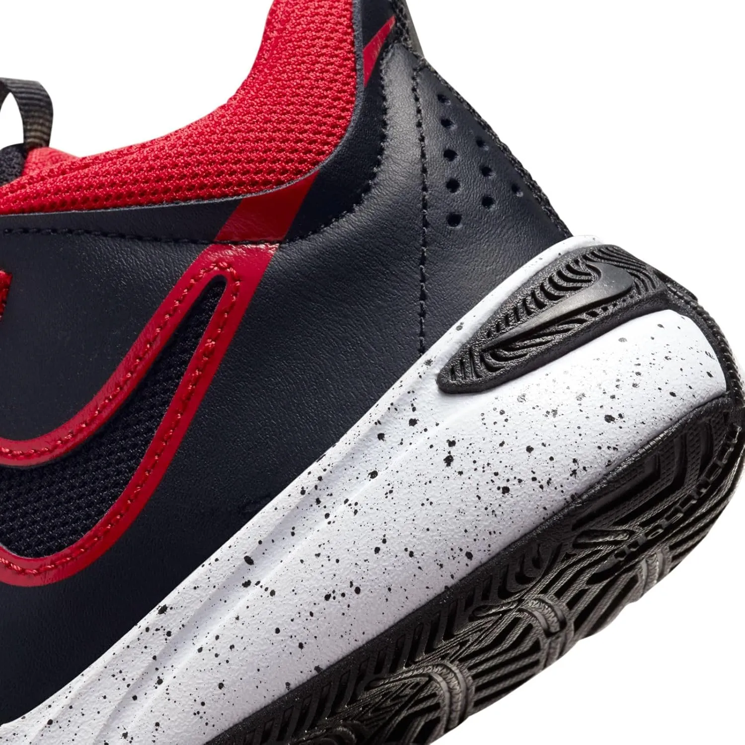 NIKE Team Hustle D 11 (PS) Pre School DV8994-101