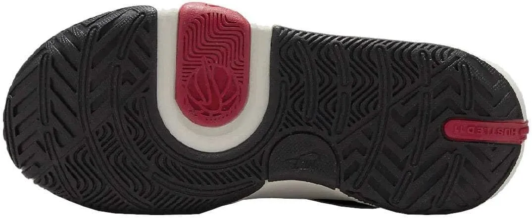 NIKE Team Hustle D 11 (PS) Pre School DV8994-101