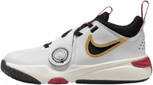 NIKE Team Hustle D 11 (PS) Pre School DV8994-101