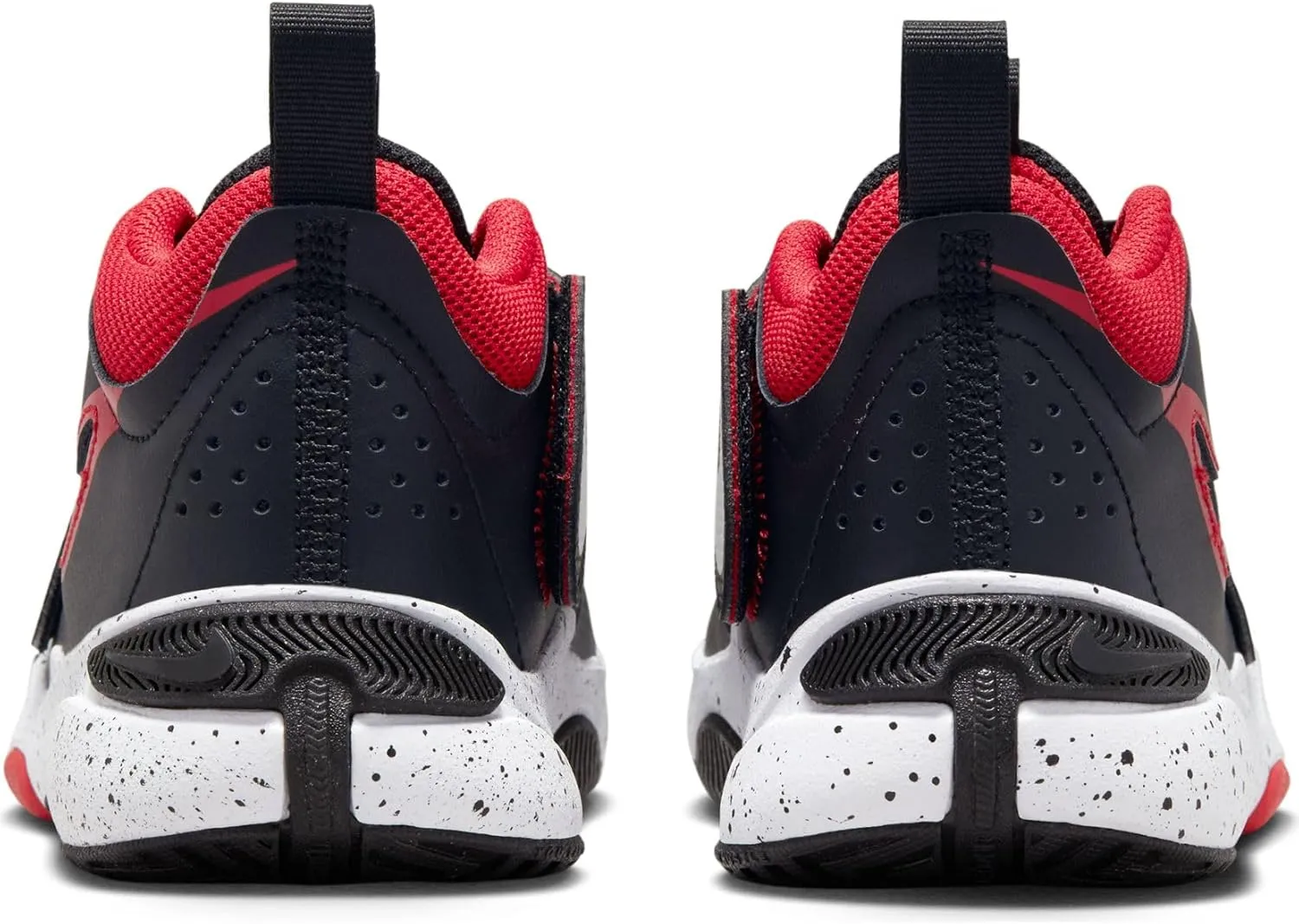 NIKE Team Hustle D 11 (PS) Pre School DV8994-101