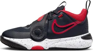 NIKE Team Hustle D 11 (PS) Pre School DV8994-101
