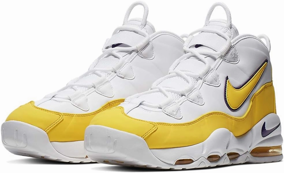 Nike Air Max Uptempo '95