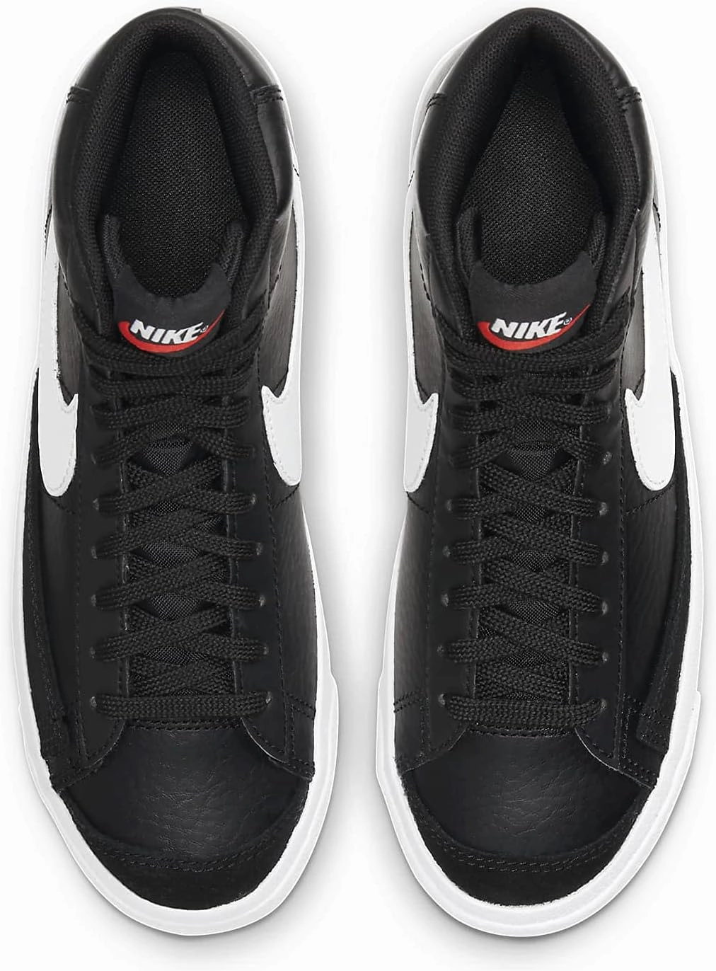 Nike Boy's Air Force 1 Mid Le (Big Kid)