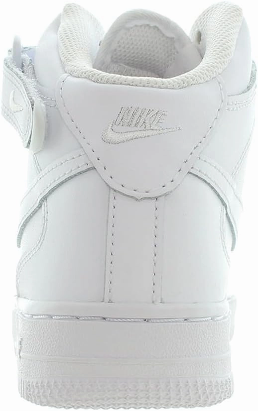 Nike Boy's Air Force 1 Mid Le (Big Kid)
