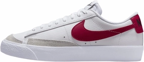 Nike Boy's Blazer Low '77 (Big Kid)