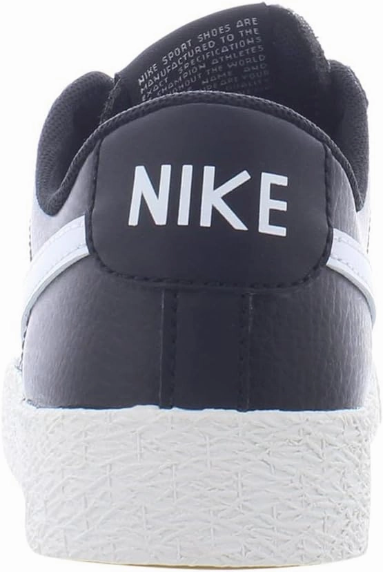 Nike Boy's Blazer Low '77 (Big Kid)