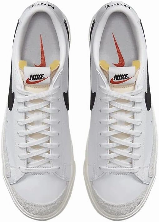 Nike Boy's Blazer Low '77 (Big Kid)