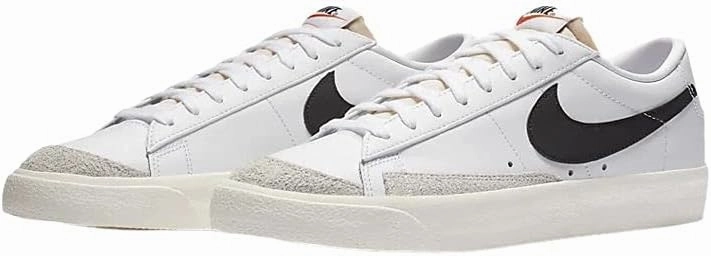 Nike Boy's Blazer Low '77 (Big Kid)