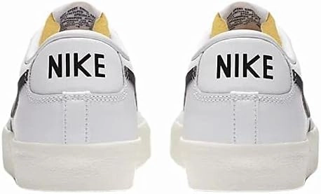Nike Boy's Blazer Low '77 (Big Kid)