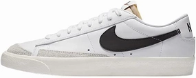 Nike Boy's Blazer Low '77 (Big Kid)