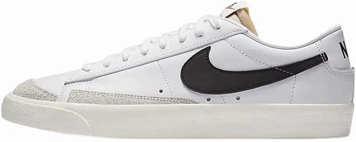 Nike Boy's Blazer Low '77 (Big Kid)