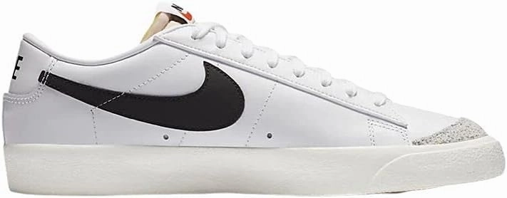 Nike Boy's Blazer Low '77 (Big Kid)