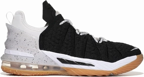 Nike Boy's Lebron XVIII (Big Kid)