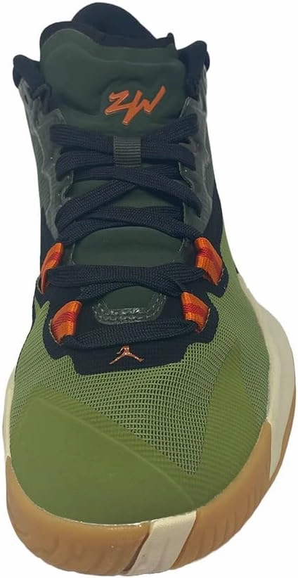 Nike Jordan Kid's Zion 1 (GS) Basketball Shoe