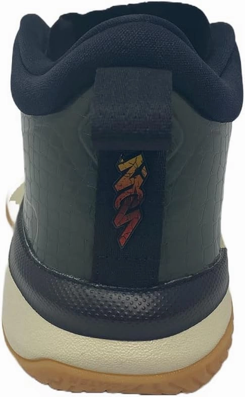 Nike Jordan Kid's Zion 1 (GS) Basketball Shoe