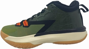 Nike Jordan Kid's Zion 1 (GS) Basketball Shoe