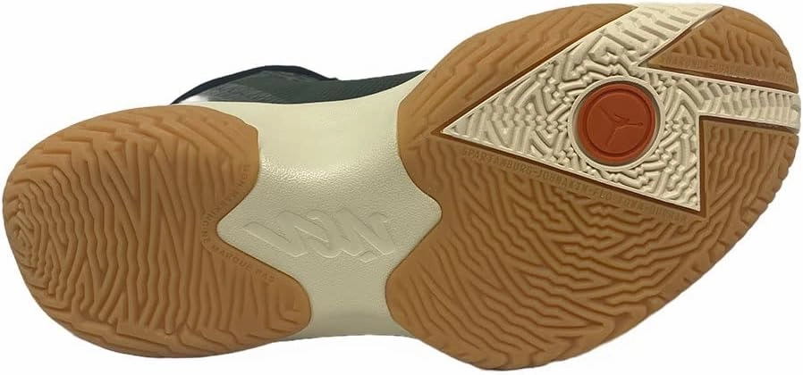 Nike Jordan Kid's Zion 1 (GS) Basketball Shoe