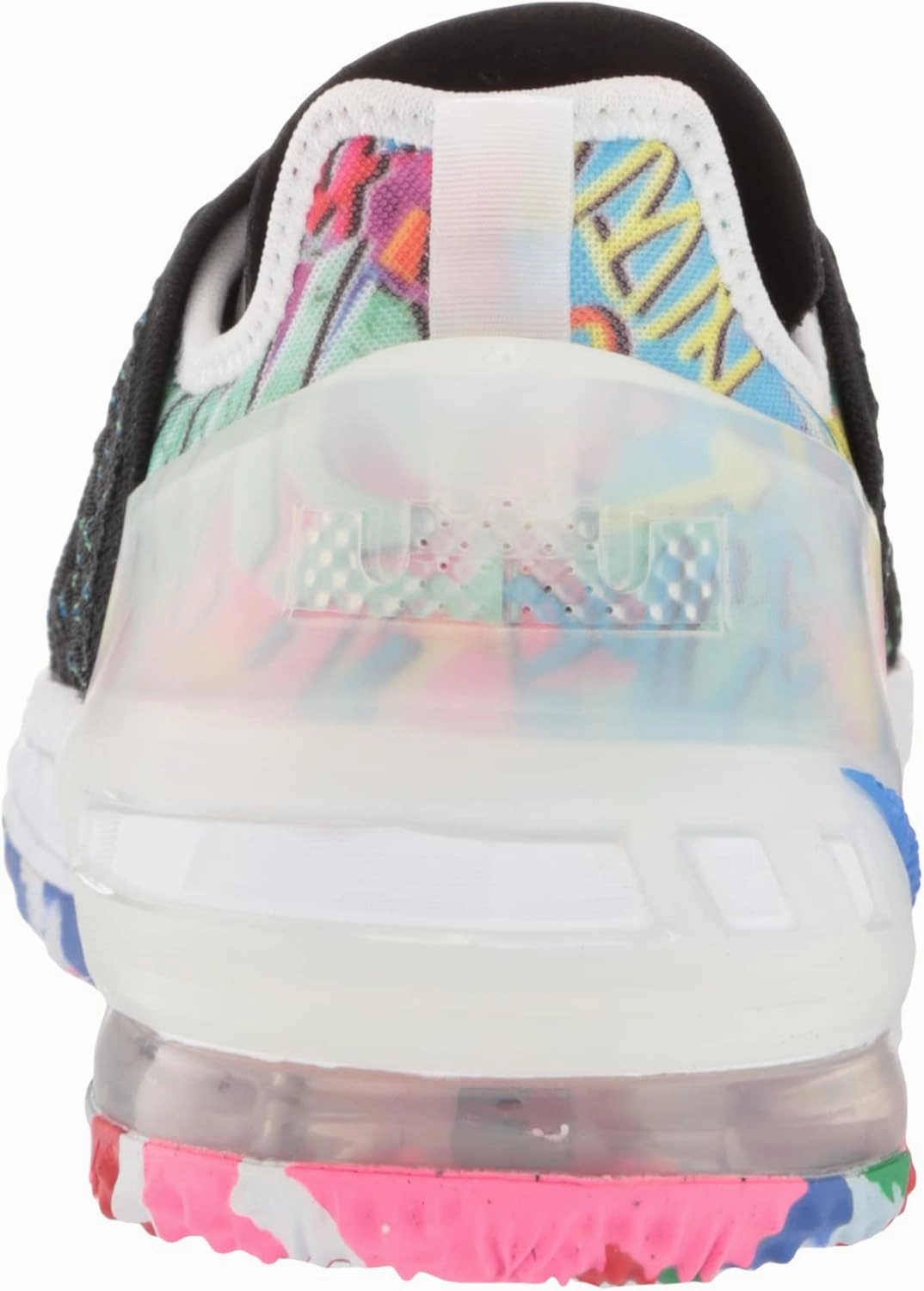 Nike Kid's Shoes Lebron 18 (GS) James Gang CW2760-002
