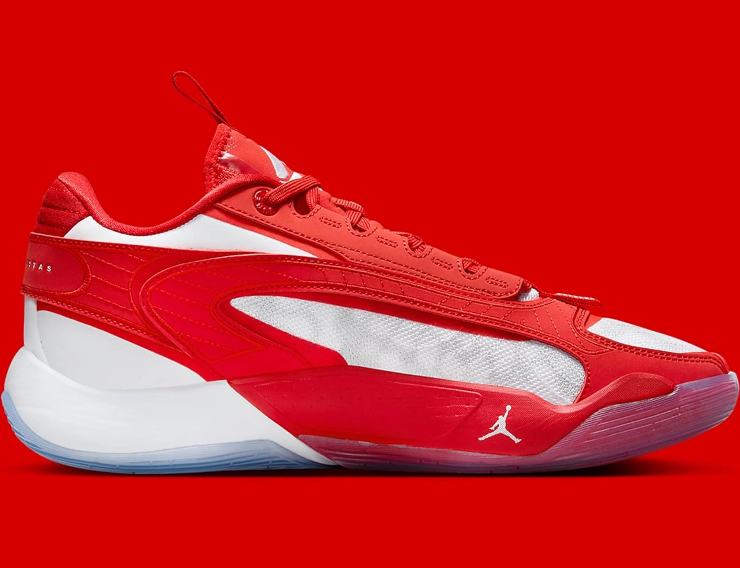 Nike Luka 2 Team Bank Basketball Shoes