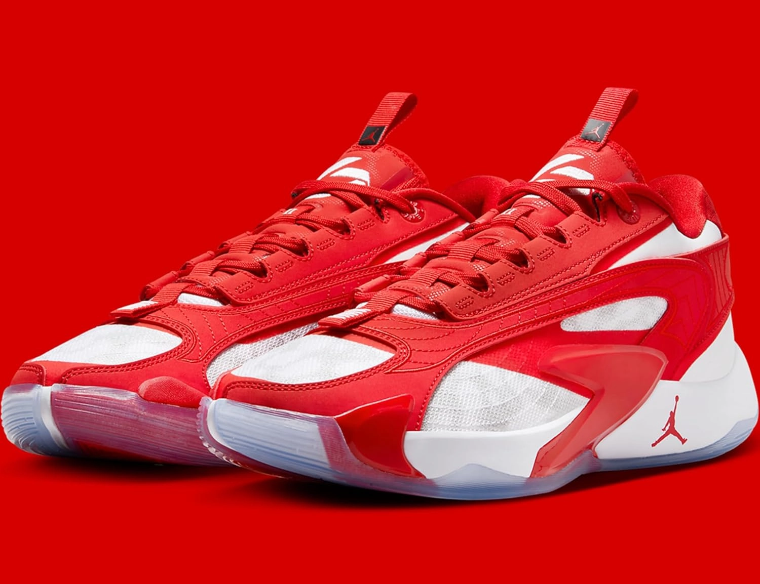 Nike Luka 2 Team Bank Basketball Shoes