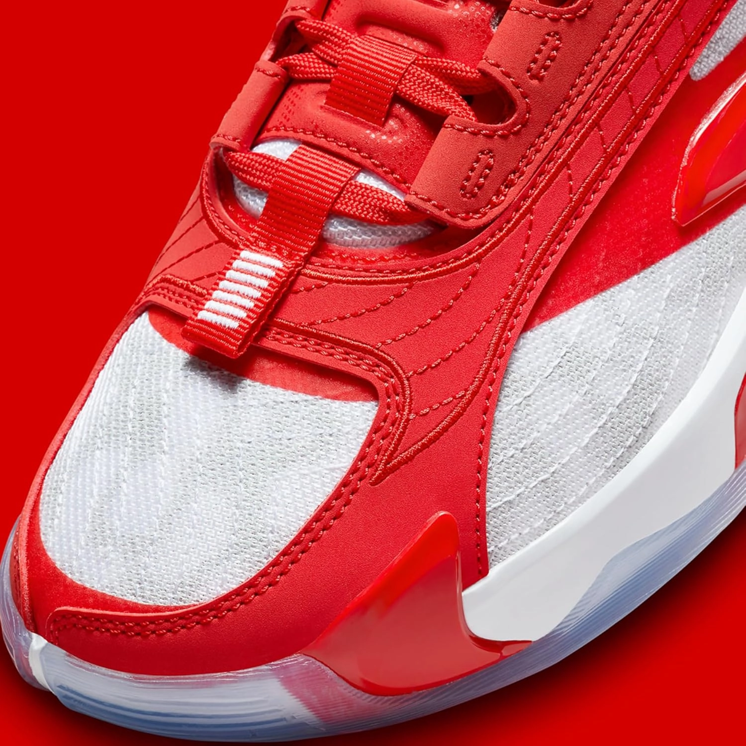 Nike Luka 2 Team Bank Basketball Shoes