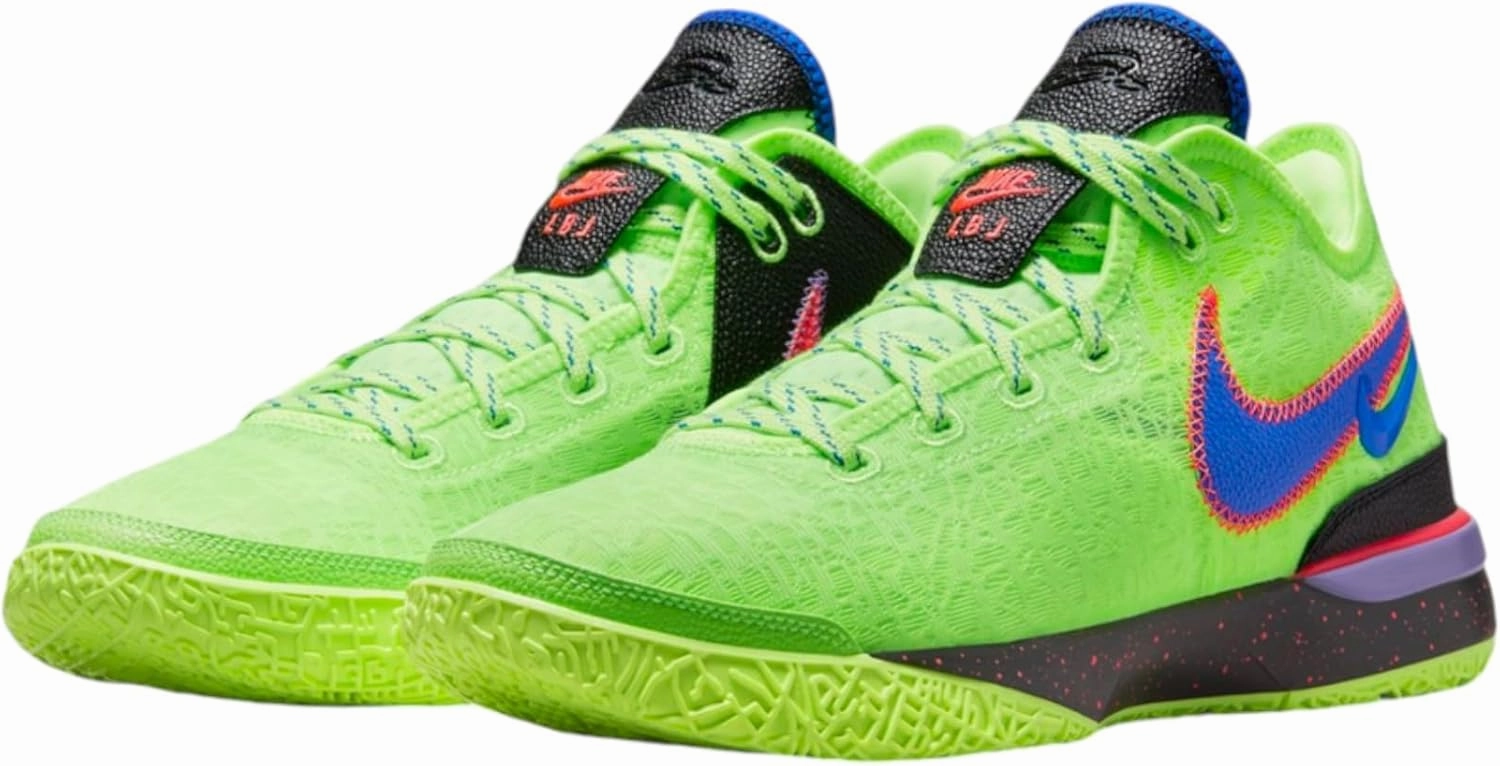 Nike Men's Lebron NXXT Gen Basketball Shoes