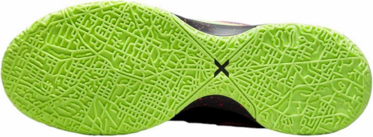 Nike Men's Lebron NXXT Gen Basketball Shoes