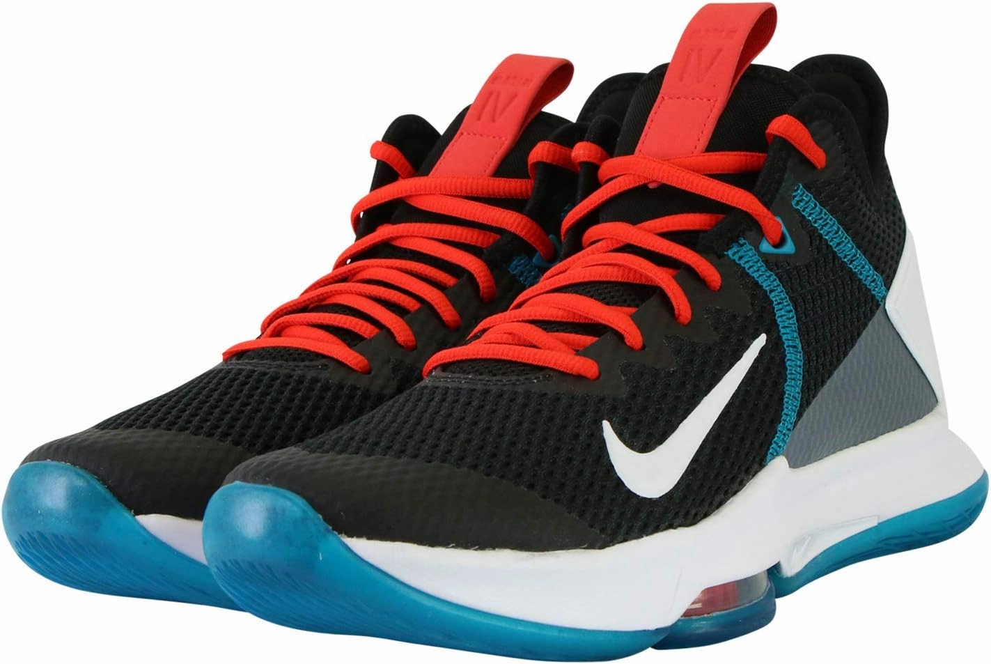 Nike Men's Lebron Witness IV Basketball Shoes