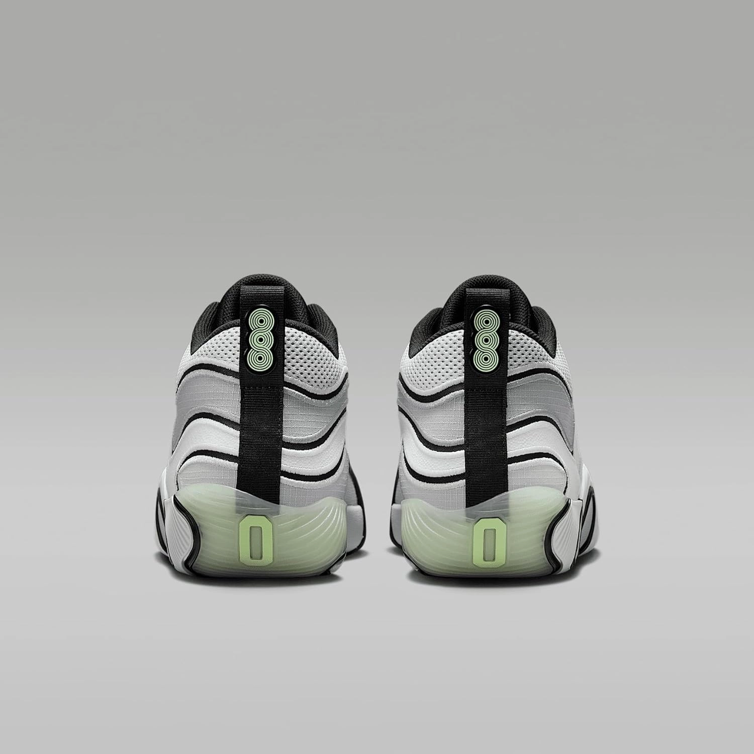 Nike Tatum 3 Basketball Shoes (FZ6598-001, Platinum Tint/Particle Grey/Grey Fog/Black)