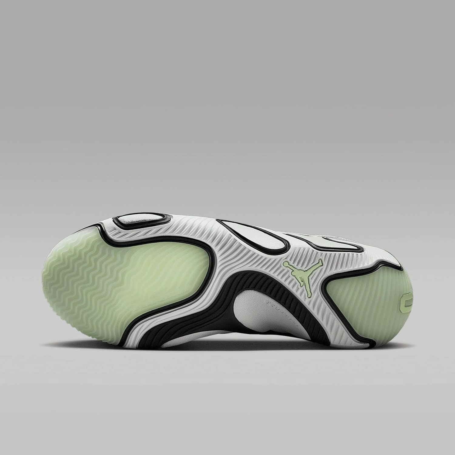 Nike Tatum 3 Basketball Shoes (FZ6598-001, Platinum Tint/Particle Grey/Grey Fog/Black)