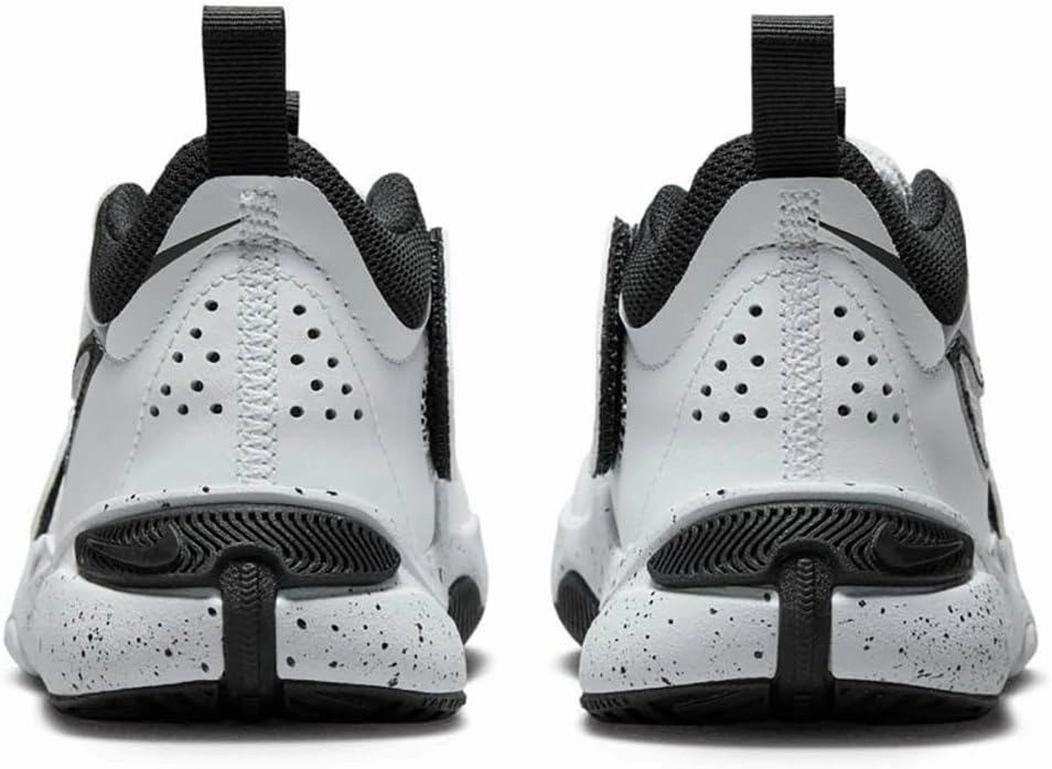 NIKE Team Hustle D 11 (PS) Pre School DV8994-101