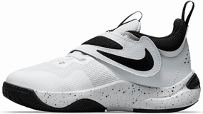 NIKE Team Hustle D 11 (PS) Pre School DV8994-101