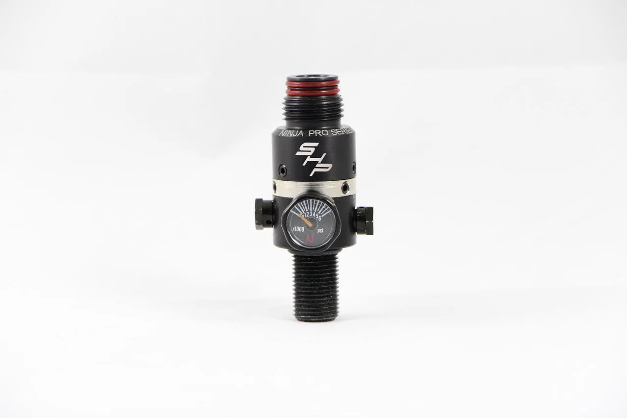 Ninja SHP ProV2 Adjustable Regulator - 3000psi