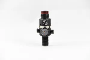 Ninja SHP ProV2 Adjustable Regulator - 3000psi