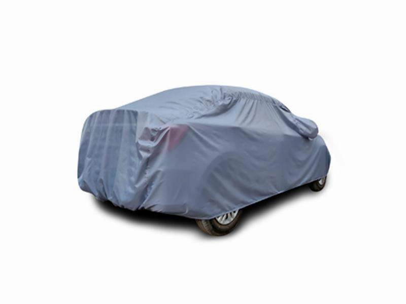 Nissan Micra Matty 2x2 Car Body Cover