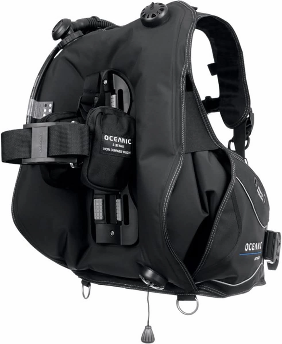 Oceanic Atmos BC, SM