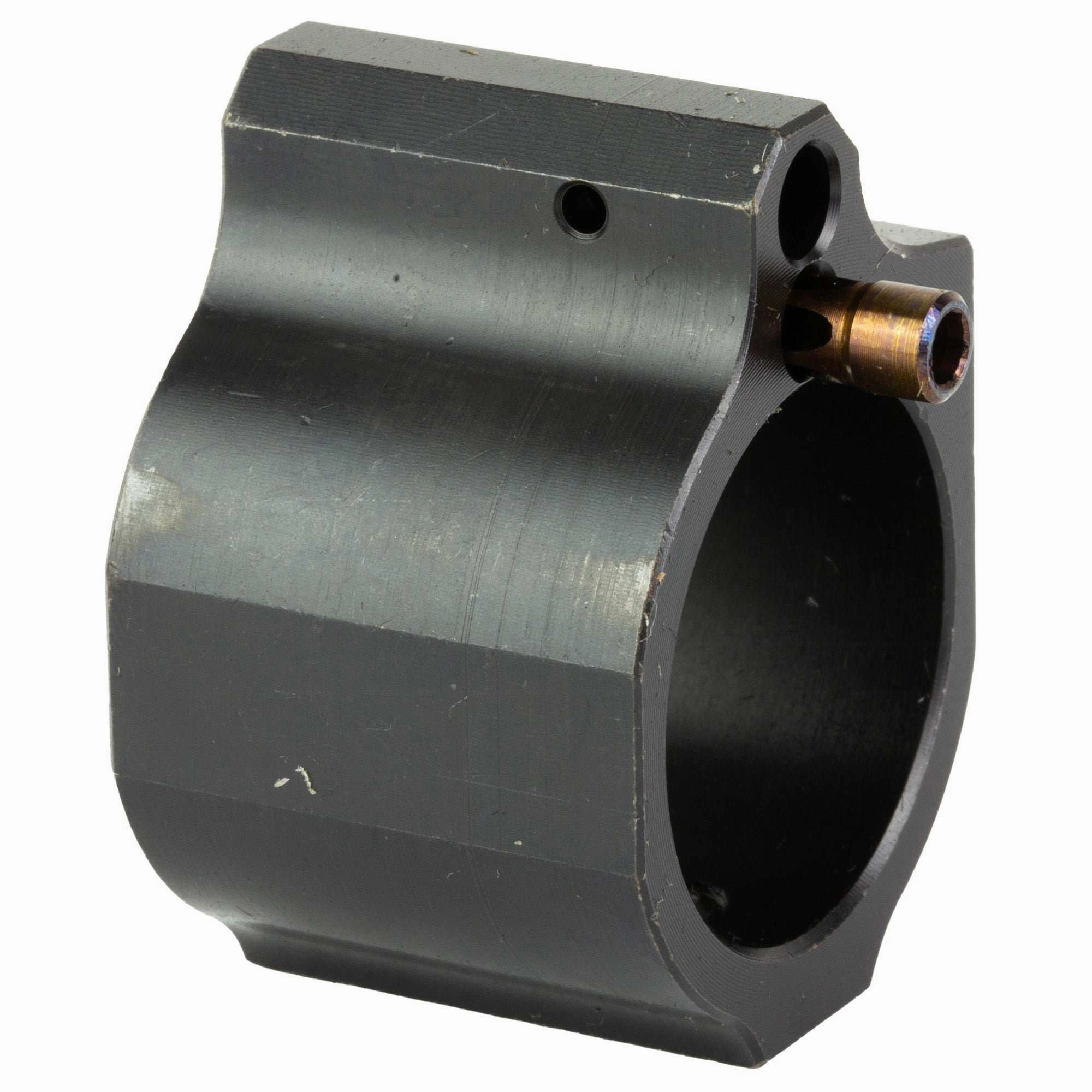 Odin Works Low Pro Adj Gas Blck