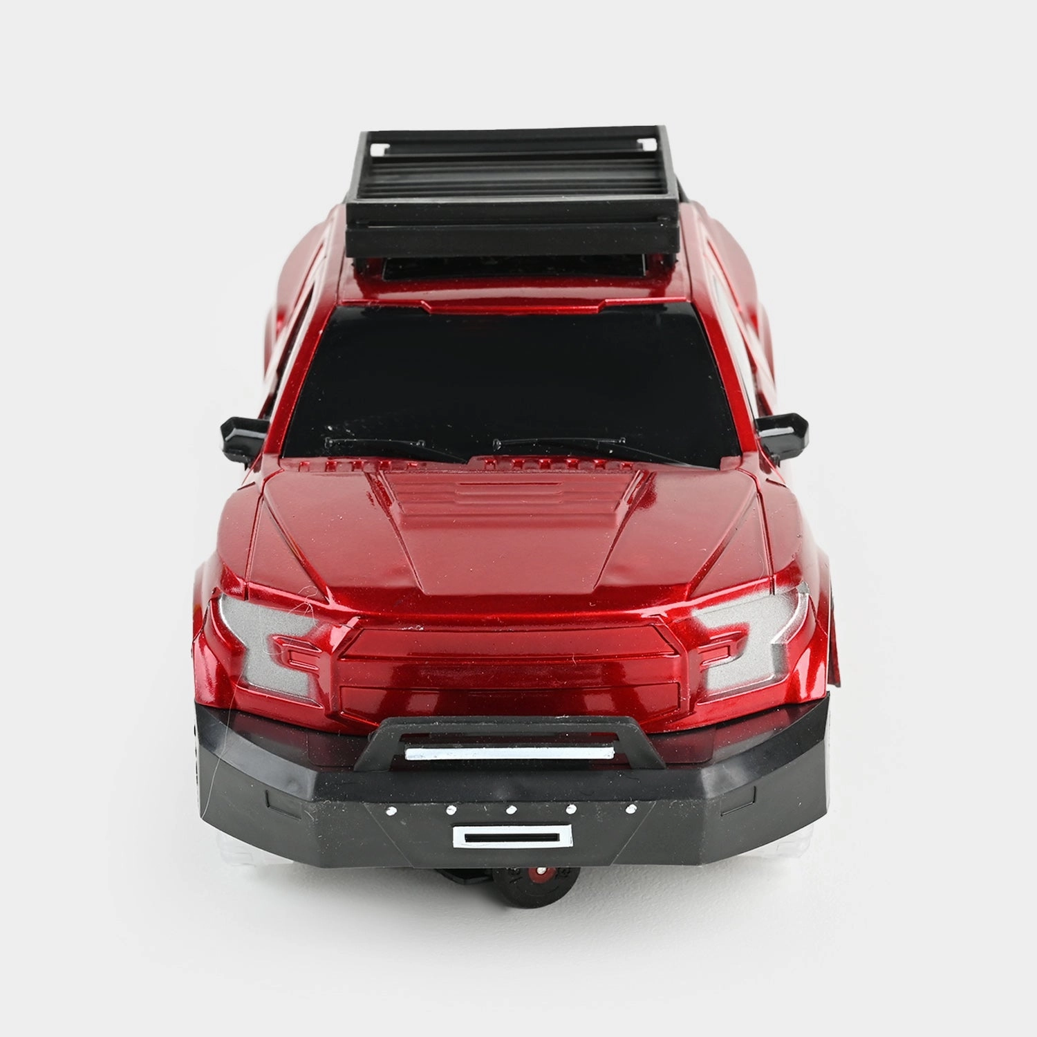 Off Road Car With 3D Light & Sound For Kids