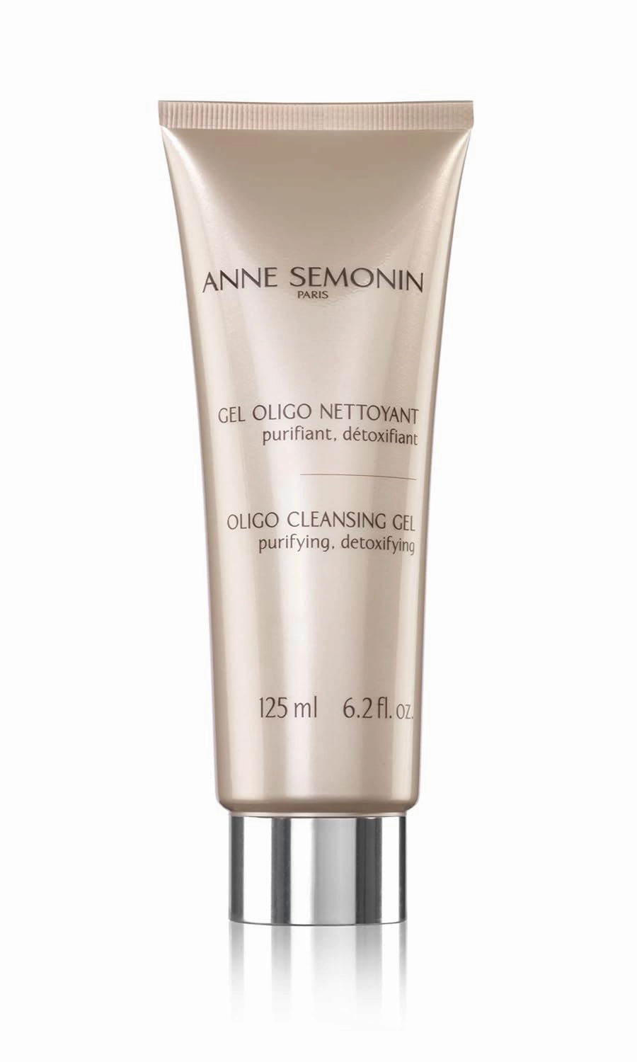 OLIGO CLEANSING GEL by ANNE SEMONIN