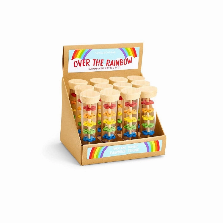 Over the Rainbow Rainmaker Toy