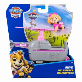 PAW Patrol Basic Rescue Vehicle Skye