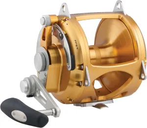Penn International VI Conventional Fishing Reels (All Models & Sizes)