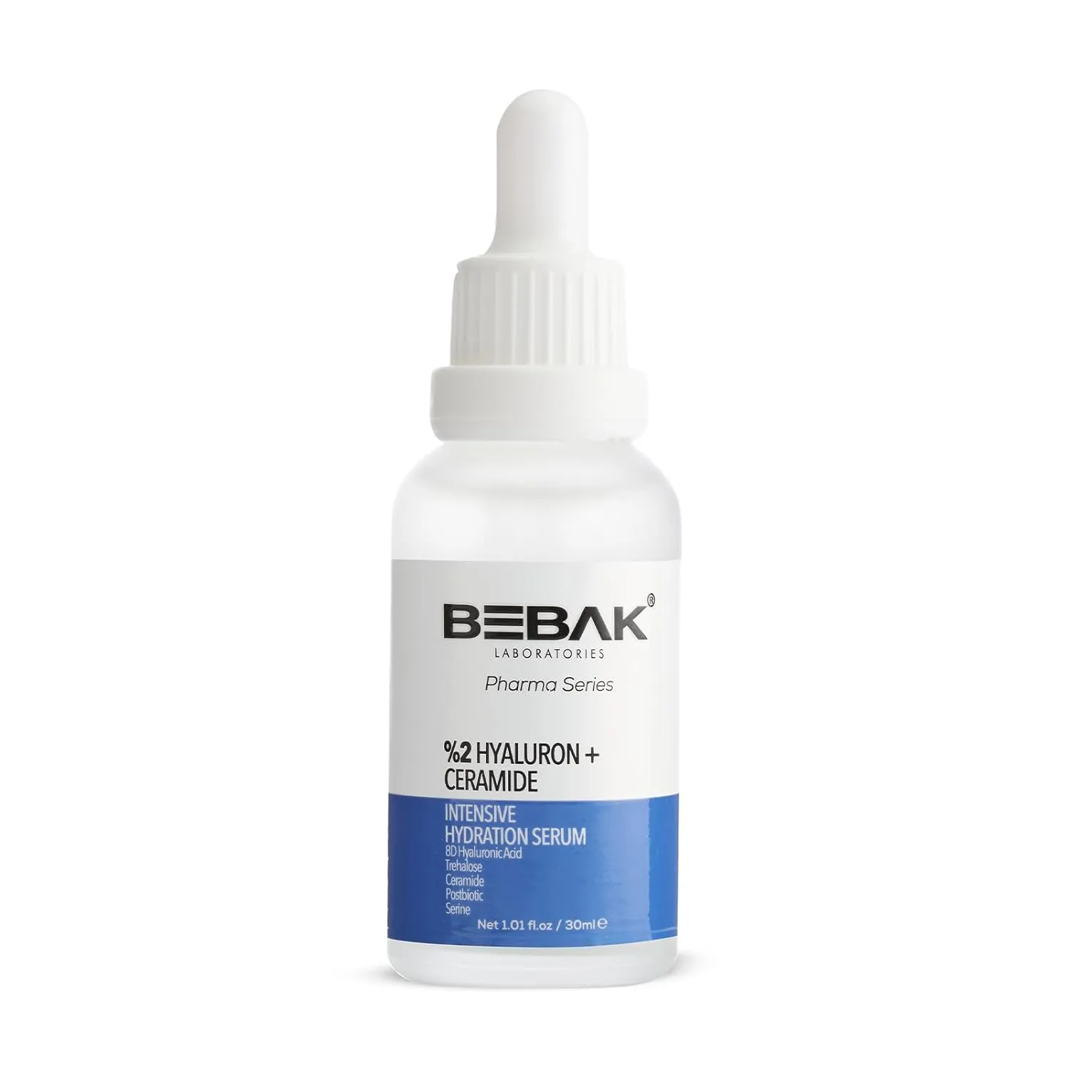 PHARMA 4D INTENSIVE HYDRATION SERUM