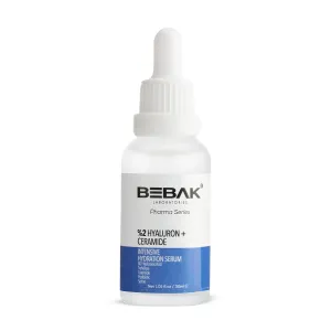 PHARMA 4D INTENSIVE HYDRATION SERUM