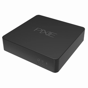 PIXIE Gateway
