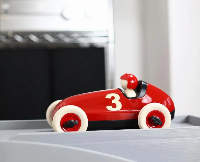 Playforever Bruno Car (Red)