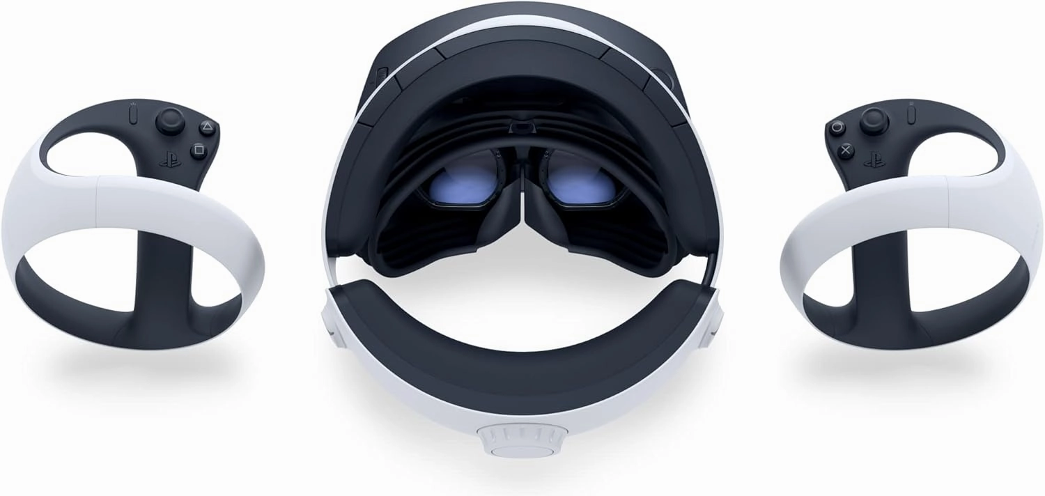 PlayStation VR2 Horizon Call of The Mountain™ Bundle (PSVR2)