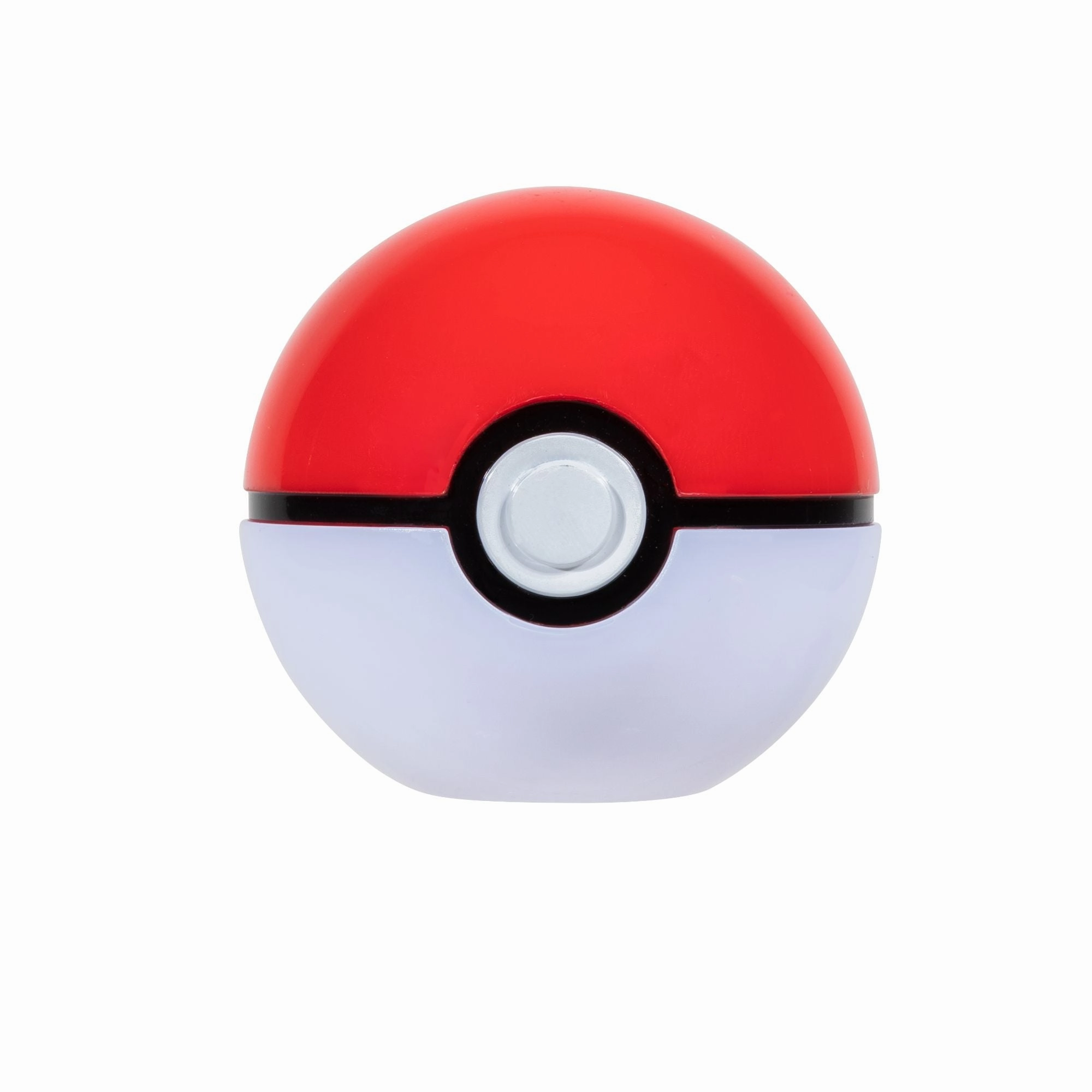 Pokemon Clip N Go Poke Ball Belt Set - Poke Ball & Repeat Ball With Pikachu